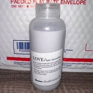 davines LOVE Hair‎ Smoother hair care